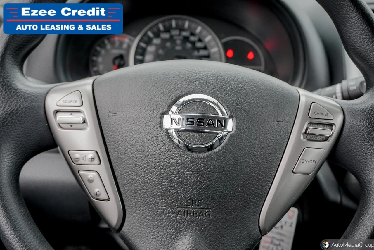 2019 Nissan Micra SV Photo