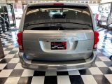 2017 Dodge Grand Caravan GT+Leather+Heated Seats+Power Doors & Trunk+Camera Photo67