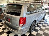 2017 Dodge Grand Caravan GT+Leather+Heated Seats+Power Doors & Trunk+Camera Photo68