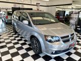 2017 Dodge Grand Caravan GT+Leather+Heated Seats+Power Doors & Trunk+Camera Photo69