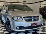 2017 Dodge Grand Caravan GT+Leather+Heated Seats+Power Doors & Trunk+Camera Photo78