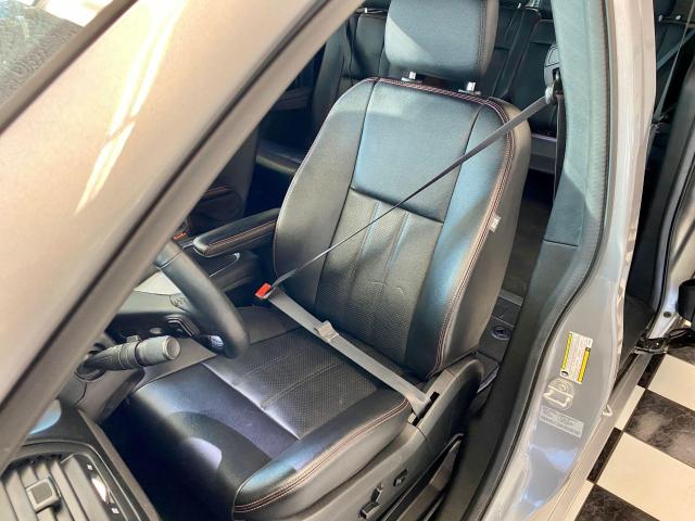 2017 Dodge Grand Caravan GT+Leather+Heated Seats+Power Doors & Trunk+Camera Photo19