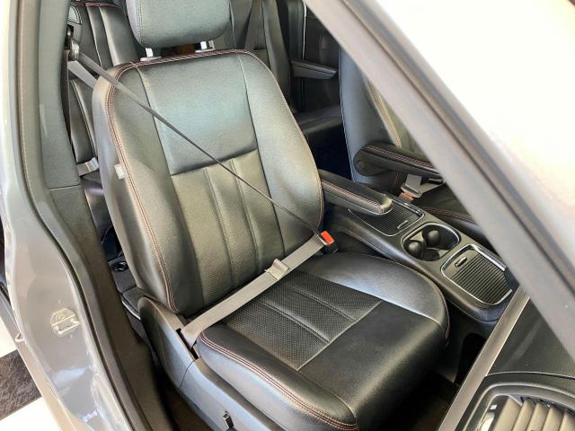 2017 Dodge Grand Caravan GT+Leather+Heated Seats+Power Doors & Trunk+Camera Photo22