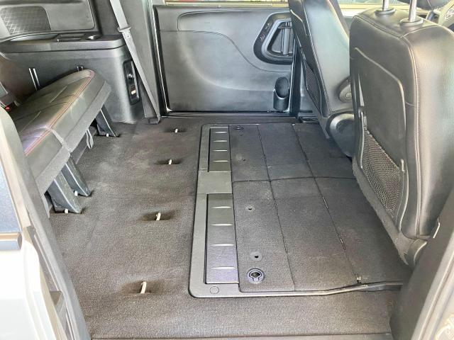 2017 Dodge Grand Caravan GT+Leather+Heated Seats+Power Doors & Trunk+Camera Photo25