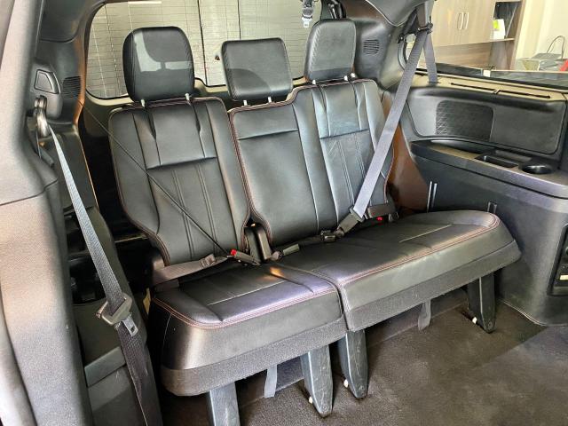 2017 Dodge Grand Caravan GT+Leather+Heated Seats+Power Doors & Trunk+Camera Photo26