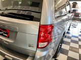 2017 Dodge Grand Caravan GT+Leather+Heated Seats+Power Doors & Trunk+Camera Photo105