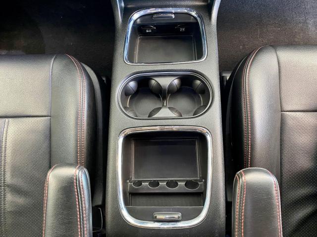 2017 Dodge Grand Caravan GT+Leather+Heated Seats+Power Doors & Trunk+Camera Photo46