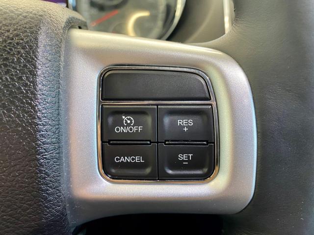 2017 Dodge Grand Caravan GT+Leather+Heated Seats+Power Doors & Trunk+Camera Photo47