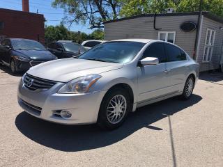 2012 Nissan Altima 2.5 S ONLINE PURCHASE AND DELIVERY AVAILABLE - Photo #1
