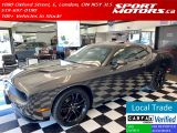 2018 Dodge Challenger SXT Plus+Sunroof+Camera+GPS+New Tires+Cooled Seats Photo74
