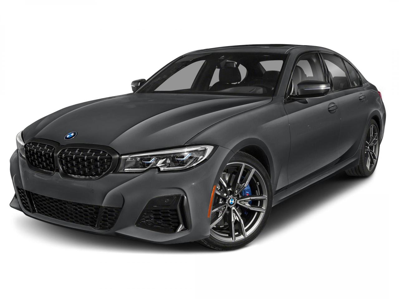 New 2020 BMW 3 Series M340i xDrive Let US Go The Extra Mile for sale in Winnipeg, MB