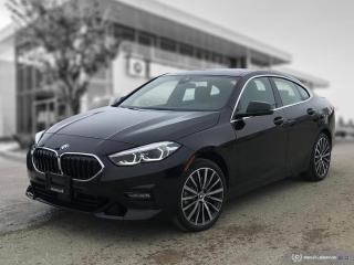 New 2020 BMW 2 Series 228i xDrive Let US Go The Extra Mile for sale in Winnipeg, MB