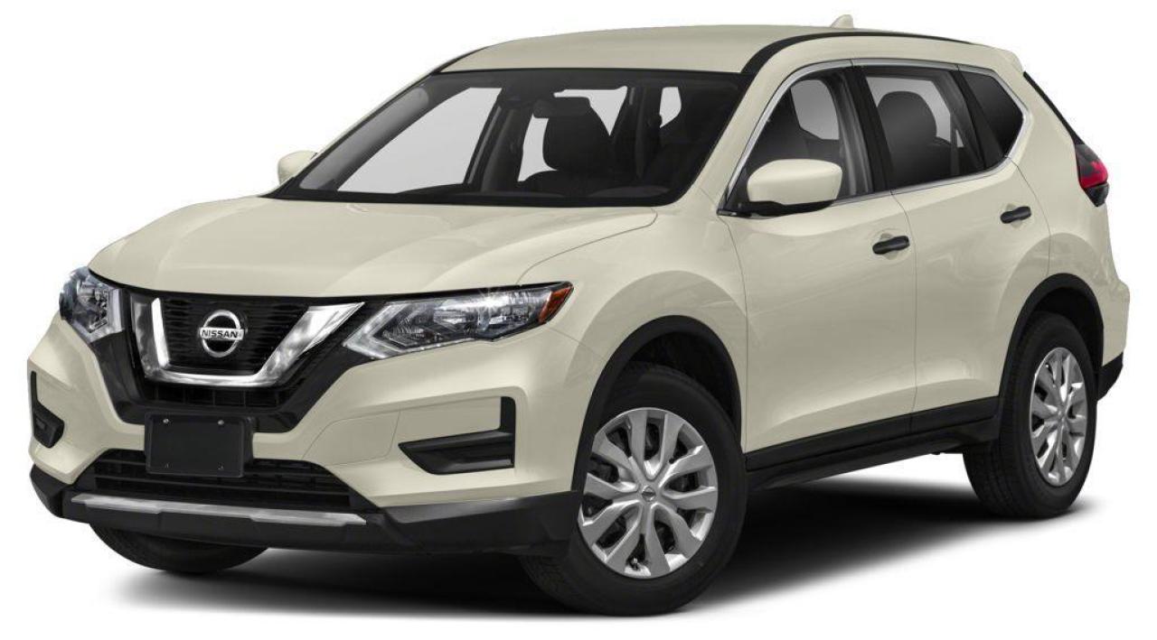 Used 2020 Nissan Rogue  for sale in Peterborough, ON