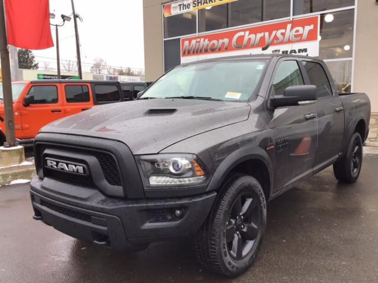 2019 ram 1500 warlock for sale