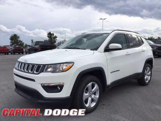 New 2019 Jeep Compass NORTH for sale in Kanata, ON