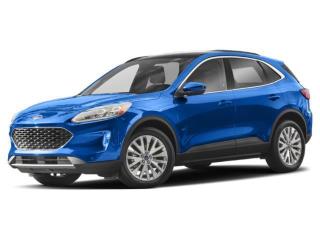 New 2020 Ford Escape SEL for sale in Embrun, ON