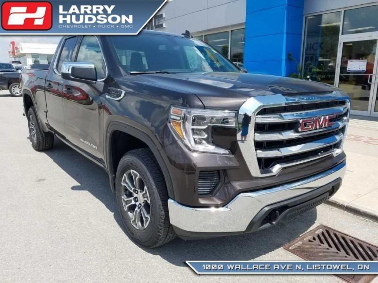 2019 gmc kodiak