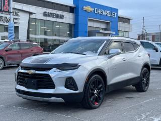 Used 2019 Chevrolet Blazer True North / PANO ROOF / LEATHER / AWD / for sale in Brampton, ON