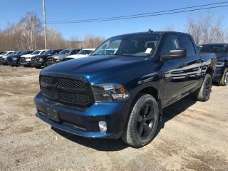 New 2020 RAM 1500 Classic NIGHT EDITION for sale in Sudbury, ON