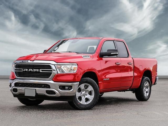 Used Ram 1500 Big Horn Night Edition For Sale In Windsor Ontario Carpages Ca