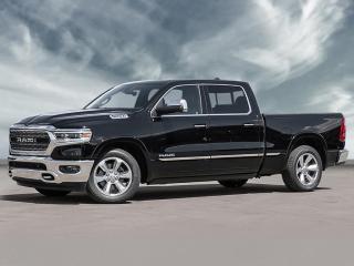 New 2020 RAM 1500 Limited for sale in Windsor, ON