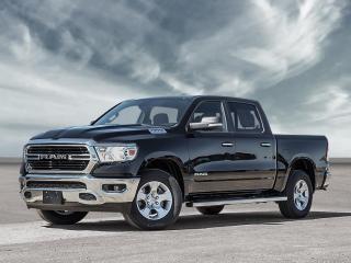 New 2020 RAM 1500 Big Horn for sale in Windsor, ON