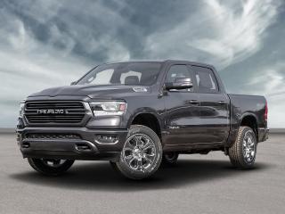 New 2020 RAM 1500 Big Horn for sale in Windsor, ON
