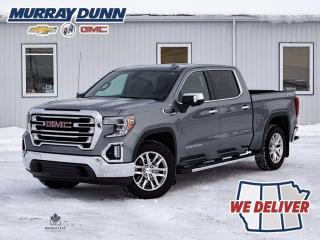 Why is this vehicle priced so aggressively? Due to our rural location, we realize that we need to price our vehicles well in order to earn your business! At Murray Dunn GM you will come to appreciate the Service of a Small Town dealership while benefiting from the Big City prices. Cant make the drive to Nipawin? No probem, thats why we offer delivery in order to make your purchase a little bit easier. Just ask our Sales Professionals and we can be on our way to you!