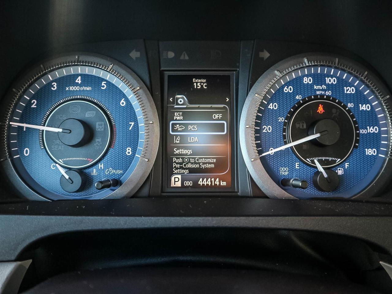 2018 Toyota Sienna LE| LOW KM| SCREEN| REMOTE CTRL REAR DOORS|AUTO TEMP Photo