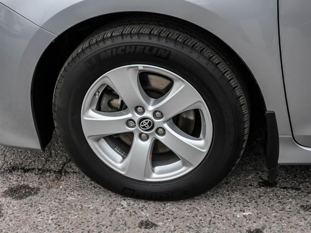 2018 Toyota Sienna LE| LOW KM| SCREEN| REMOTE CTRL REAR DOORS|AUTO TEMP Photo