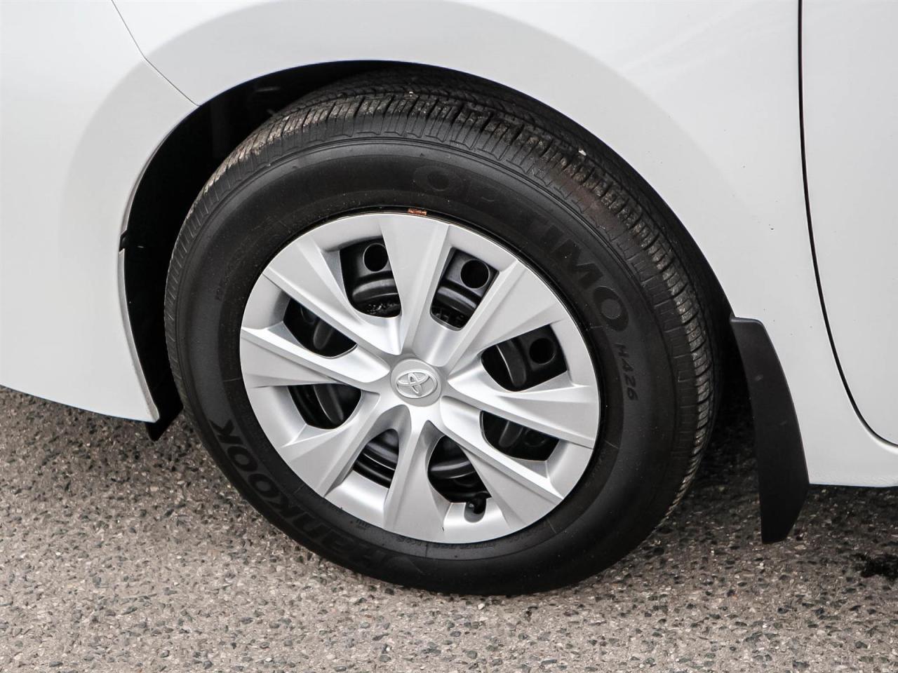 2019 Toyota Corolla SE CVT| LOW KM| CLEAN TITLE| SCREEN| BLUETOOTH Photo