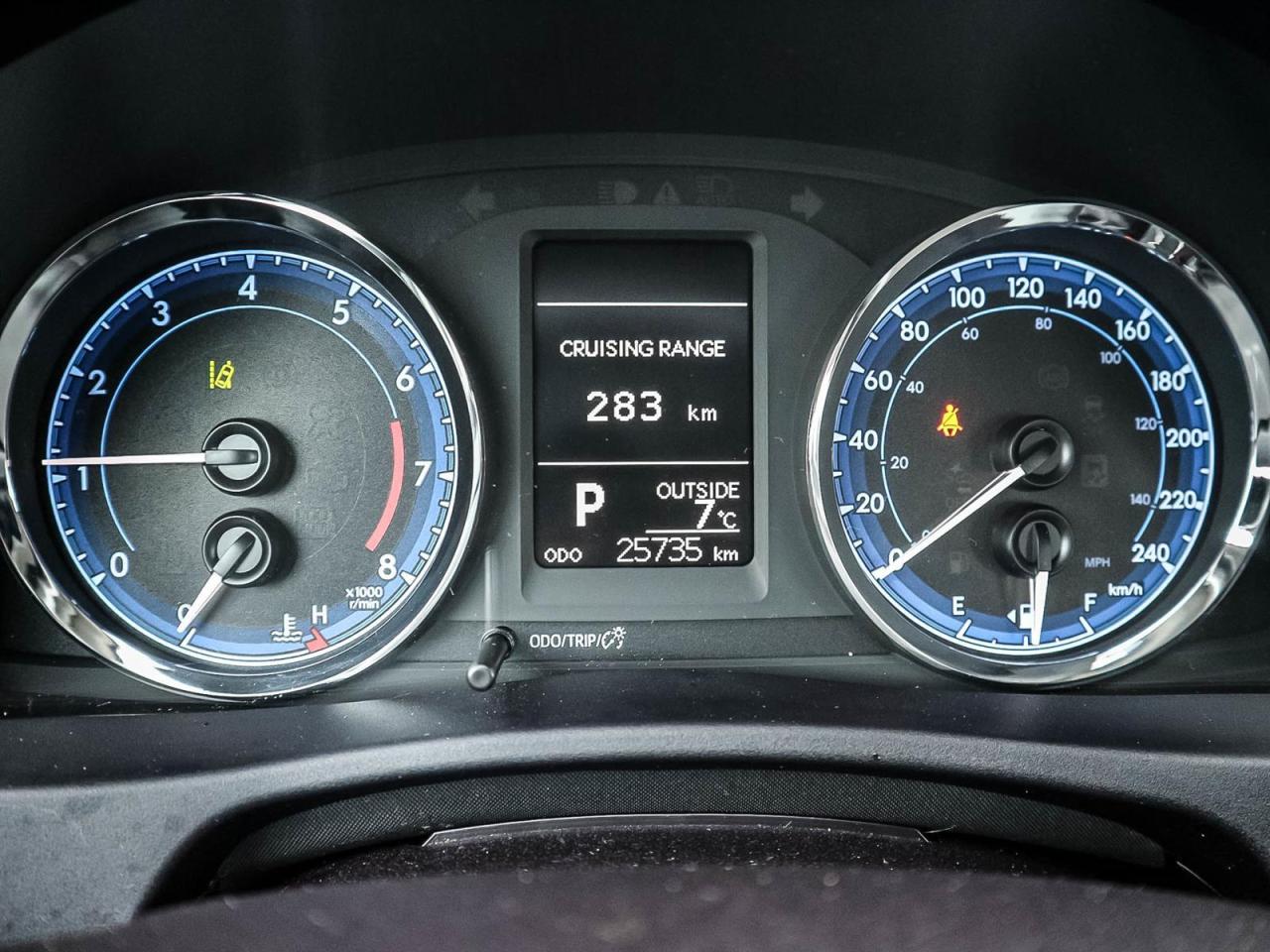 2019 Toyota Corolla SE CVT| LOW KM| CLEAN TITLE| SCREEN| BLUETOOTH Photo