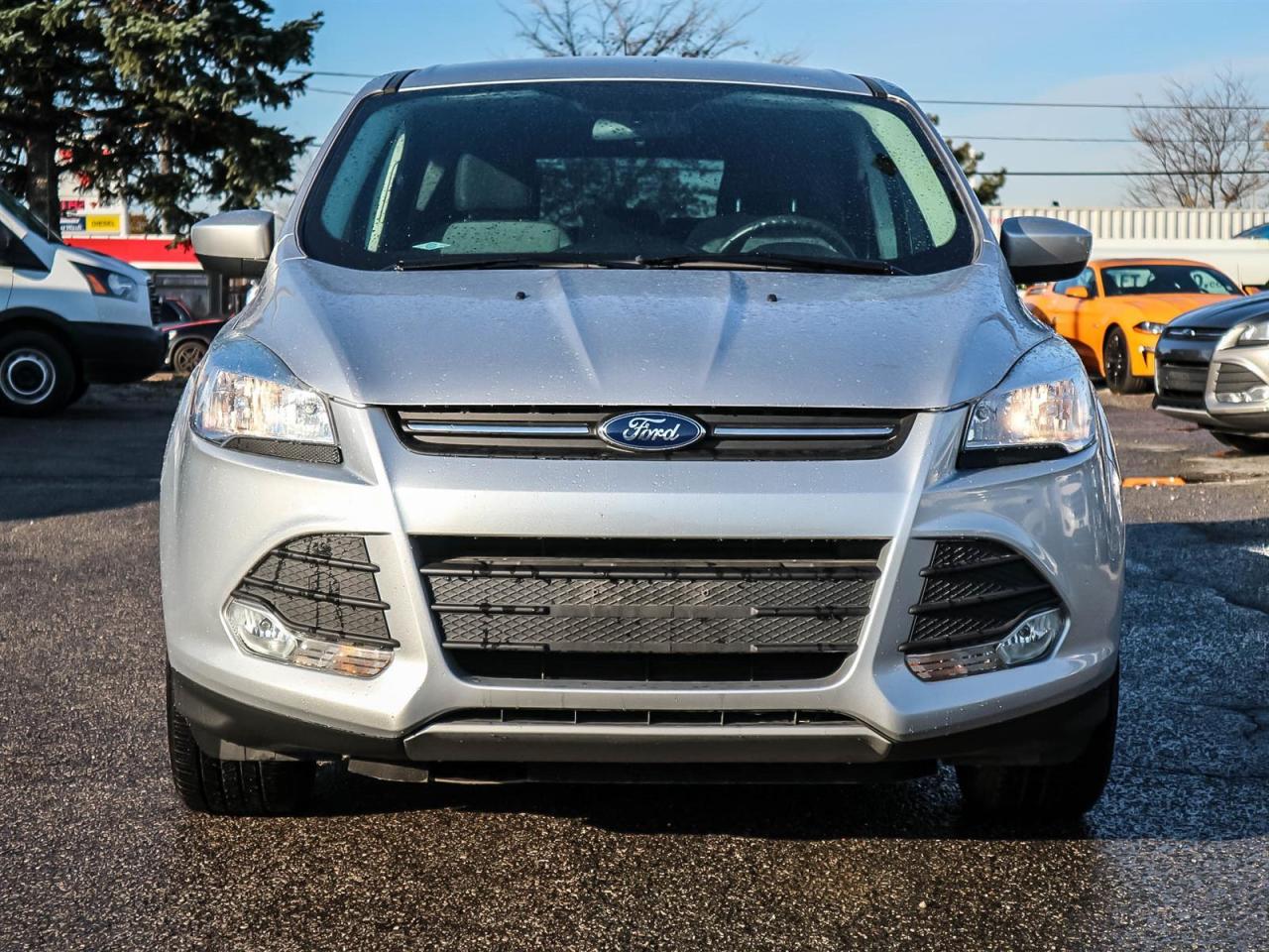 2016 Ford Escape SE|SYNC|BLUETOOTH| HEATED SEATS|REV CAM Photo