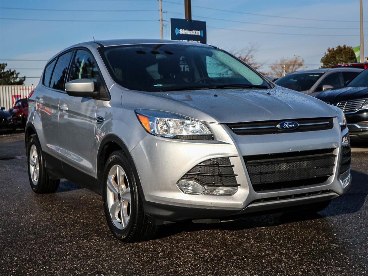 2016 Ford Escape SE|SYNC|BLUETOOTH| HEATED SEATS|REV CAM Photo2