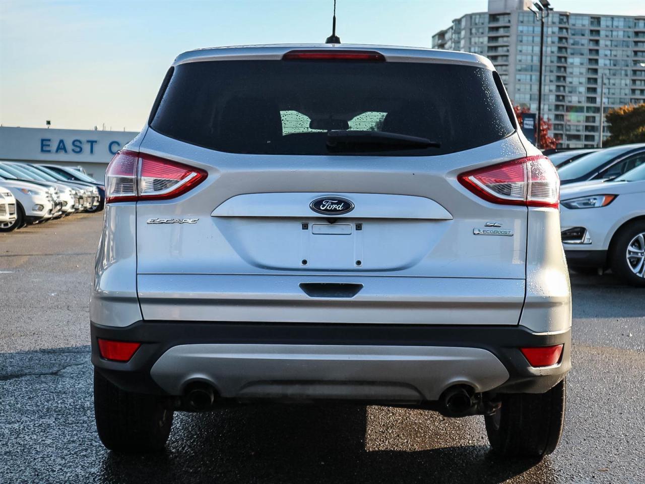 2016 Ford Escape SE|SYNC|BLUETOOTH| HEATED SEATS|REV CAM Photo