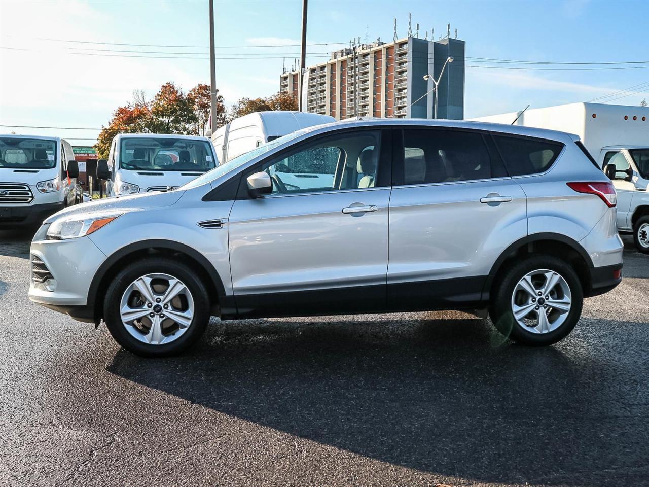 2016 Ford Escape SE|SYNC|BLUETOOTH| HEATED SEATS|REV CAM Photo