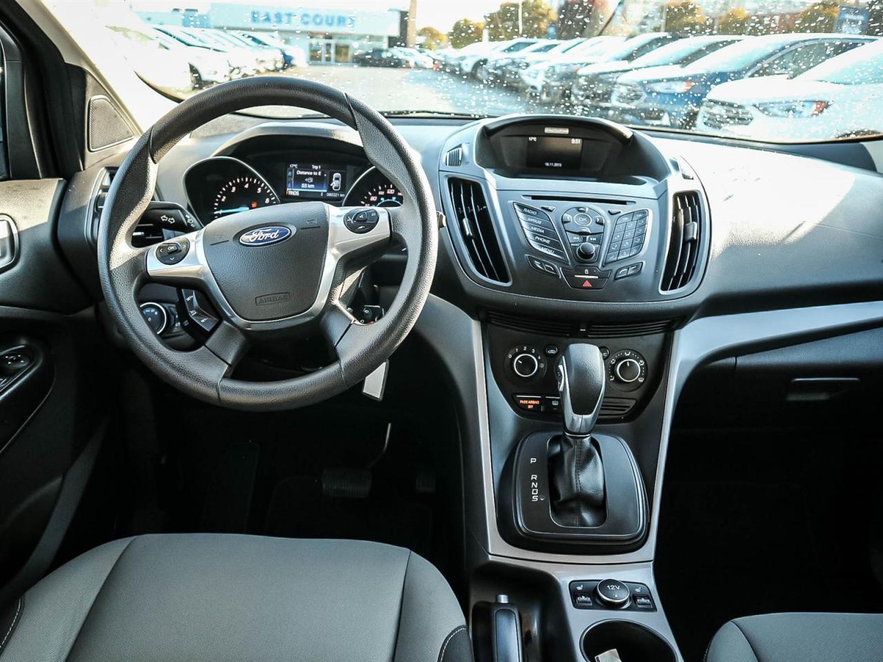 2016 Ford Escape SE|SYNC|BLUETOOTH| HEATED SEATS|REV CAM Photo