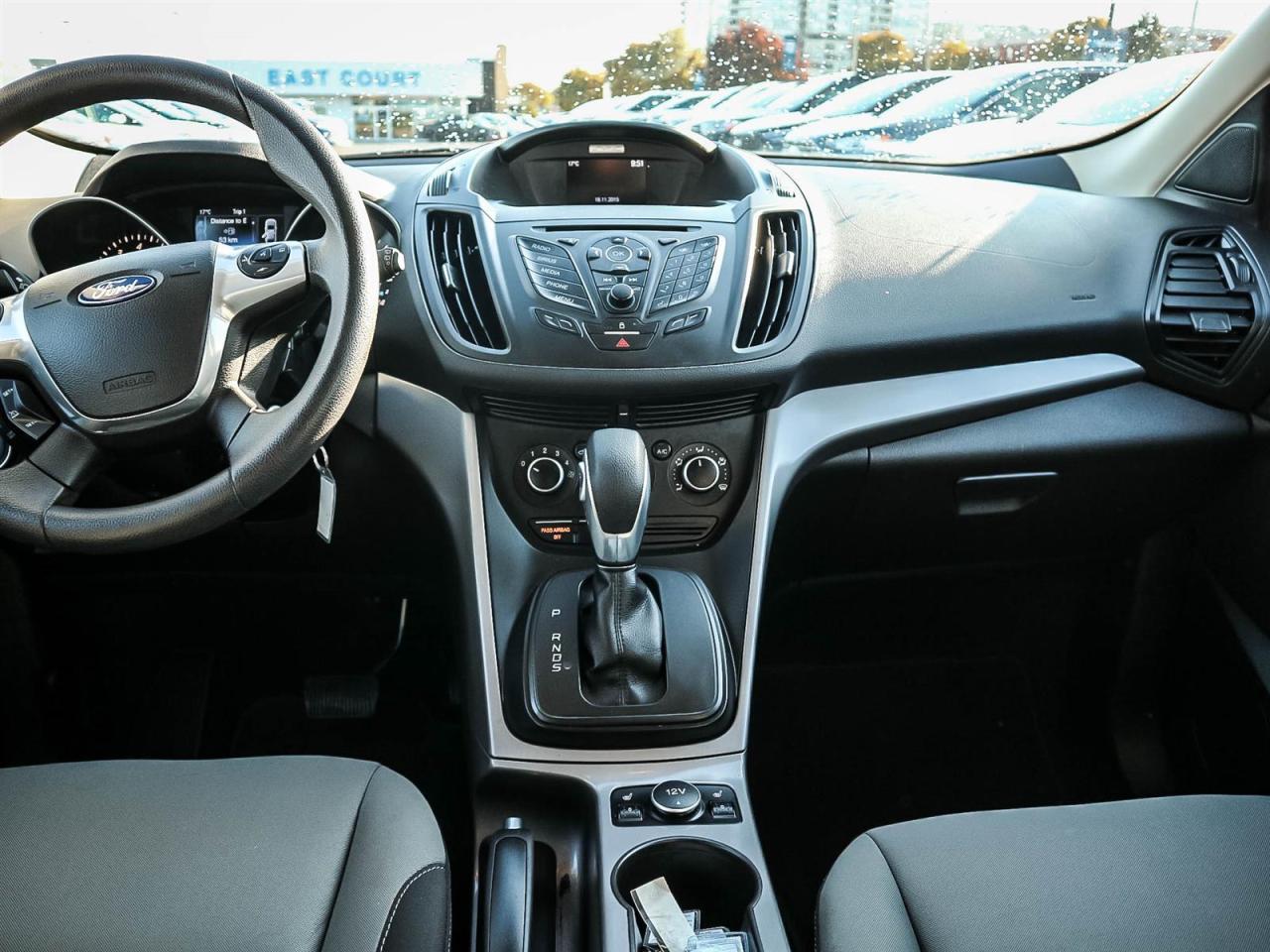 2016 Ford Escape SE|SYNC|BLUETOOTH| HEATED SEATS|REV CAM Photo