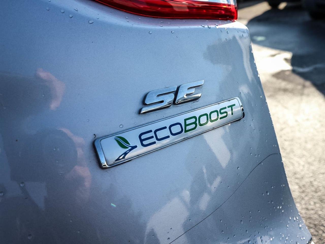 2016 Ford Escape SE|SYNC|BLUETOOTH| HEATED SEATS|REV CAM Photo