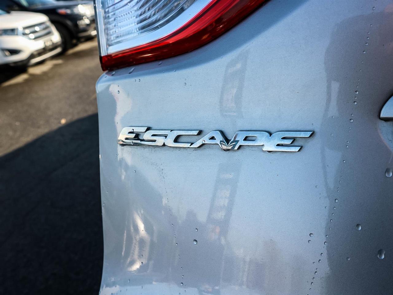 2016 Ford Escape SE|SYNC|BLUETOOTH| HEATED SEATS|REV CAM Photo