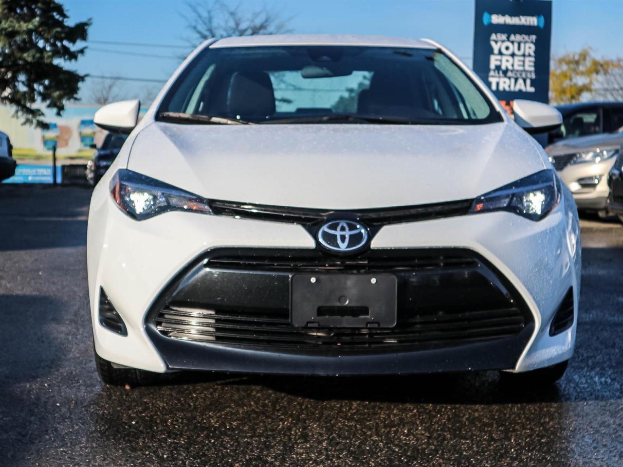 2018 Toyota Corolla LE| HEATED SEATS| CAM| SCREEN| BLUETOOTH Photo