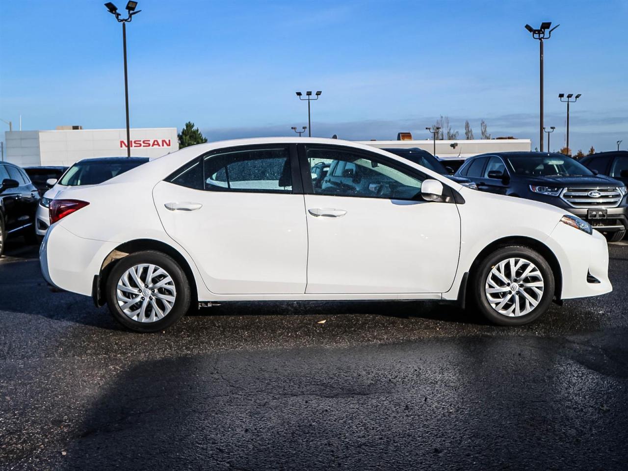 2018 Toyota Corolla LE| HEATED SEATS| CAM| SCREEN| BLUETOOTH Photo