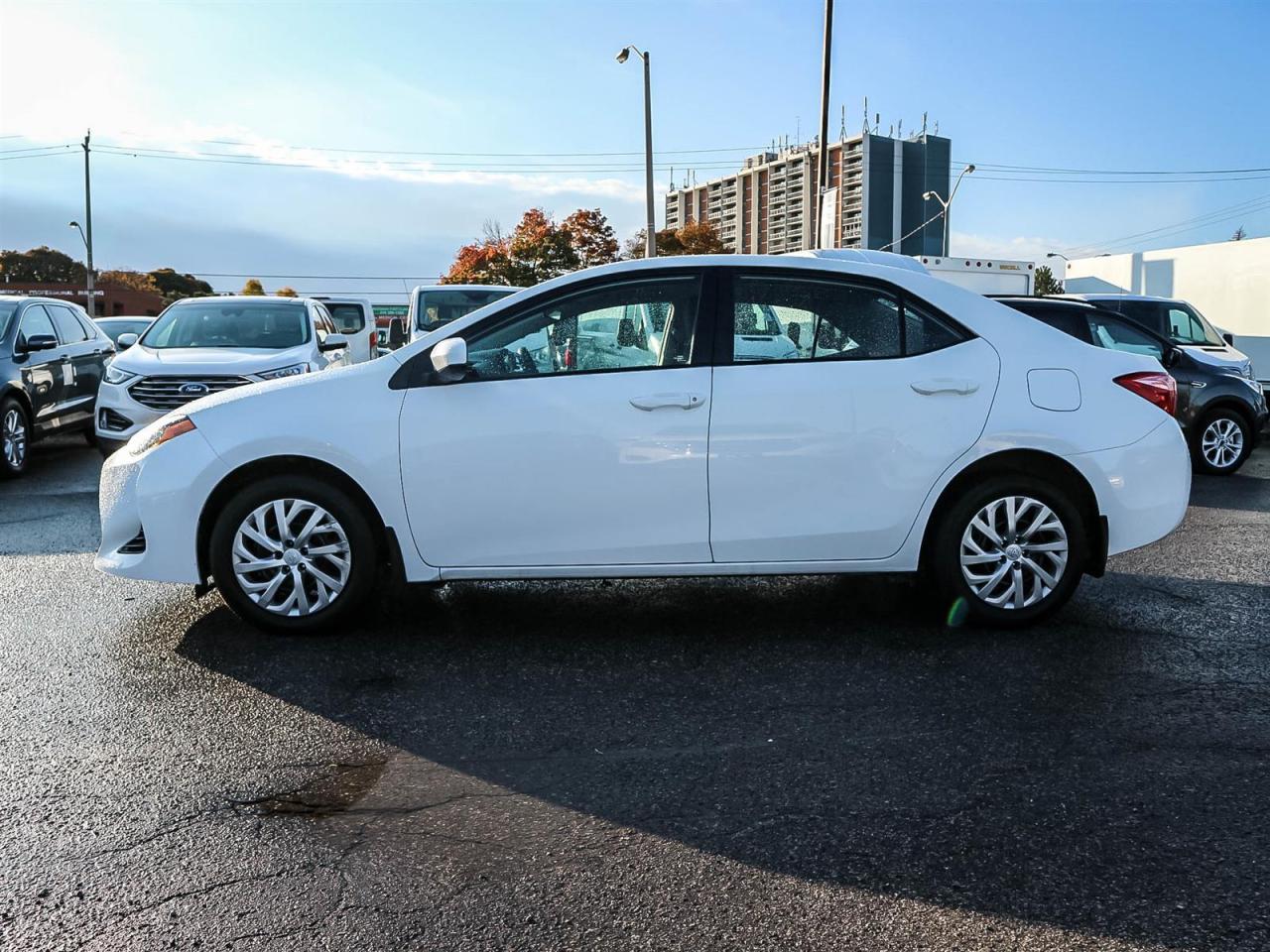 2018 Toyota Corolla LE| HEATED SEATS| CAM| SCREEN| BLUETOOTH Photo