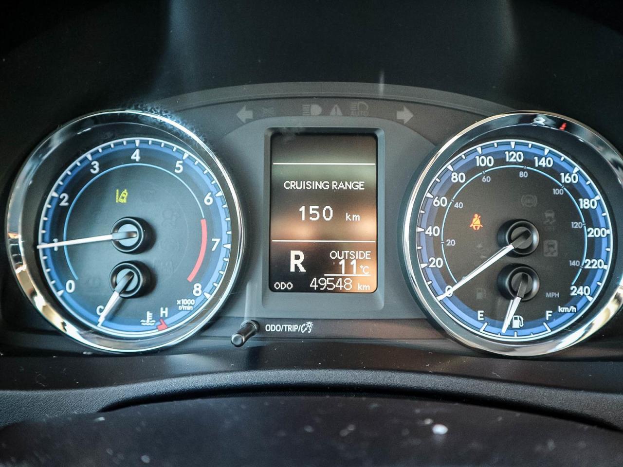 2018 Toyota Corolla LE| HEATED SEATS| CAM| SCREEN| BLUETOOTH Photo