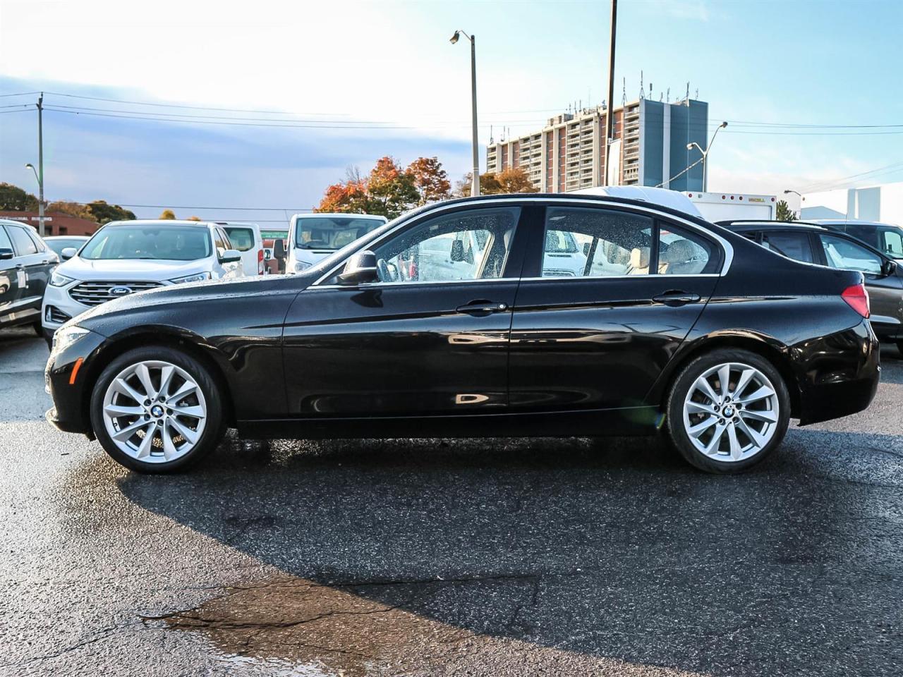 2016 BMW 328i AWD| NAV| ROOF| LEATHER| LOW KM Photo