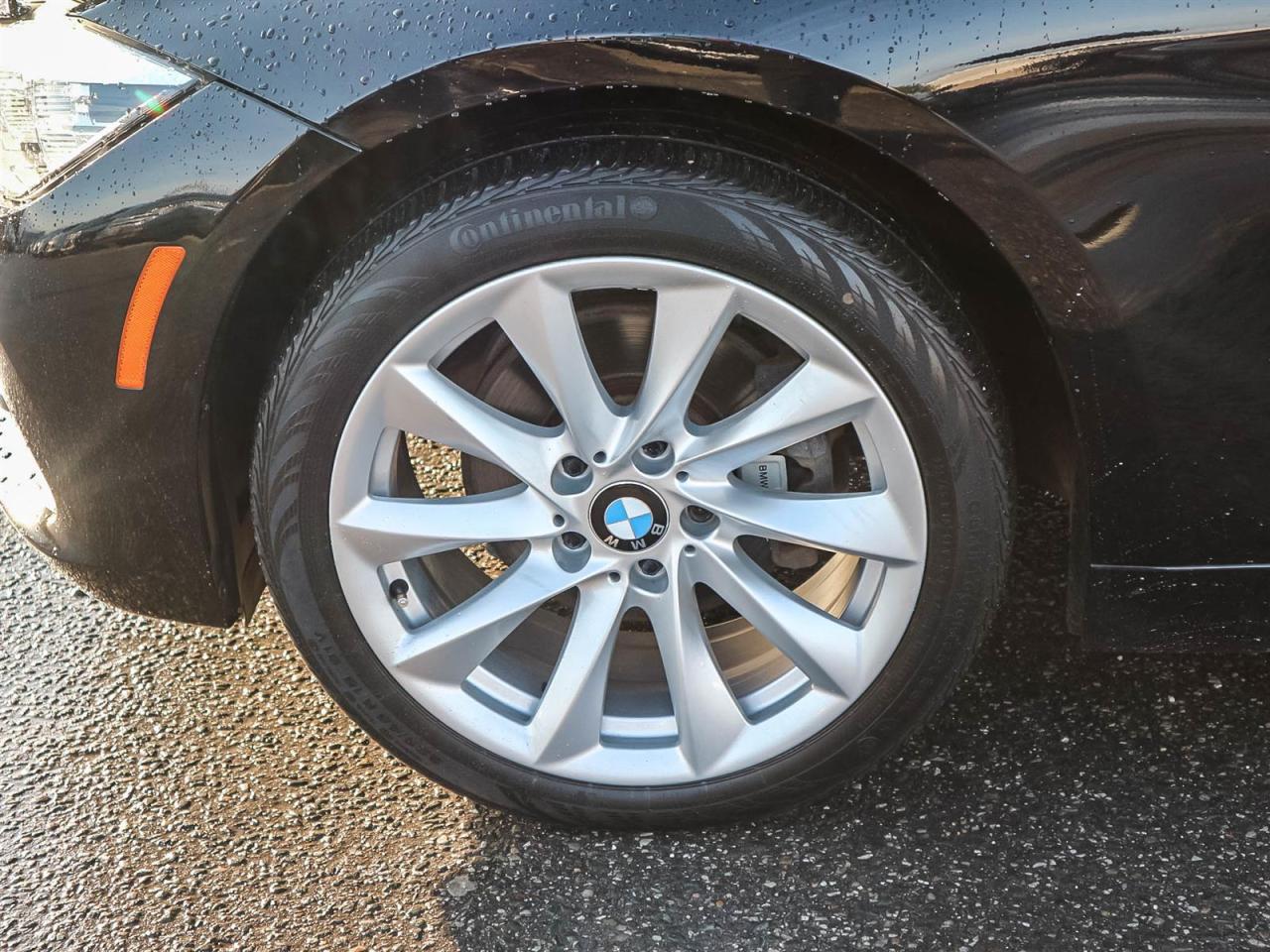 2016 BMW 328i AWD| NAV| ROOF| LEATHER| LOW KM Photo