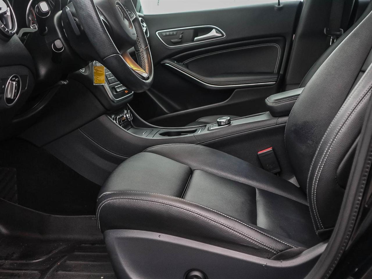 2016 Mercedes-Benz CLA250 CLA 250 AWD| 2.0L TURBO| LIMITED PCK| NAV| LEATHER Photo