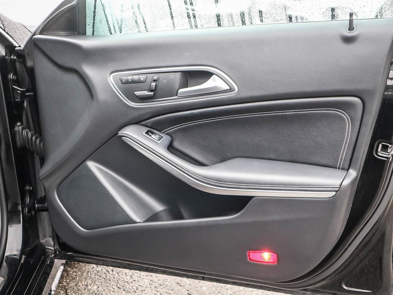 2016 Mercedes-Benz CLA250 CLA 250 AWD| 2.0L TURBO| LIMITED PCK| NAV| LEATHER Photo