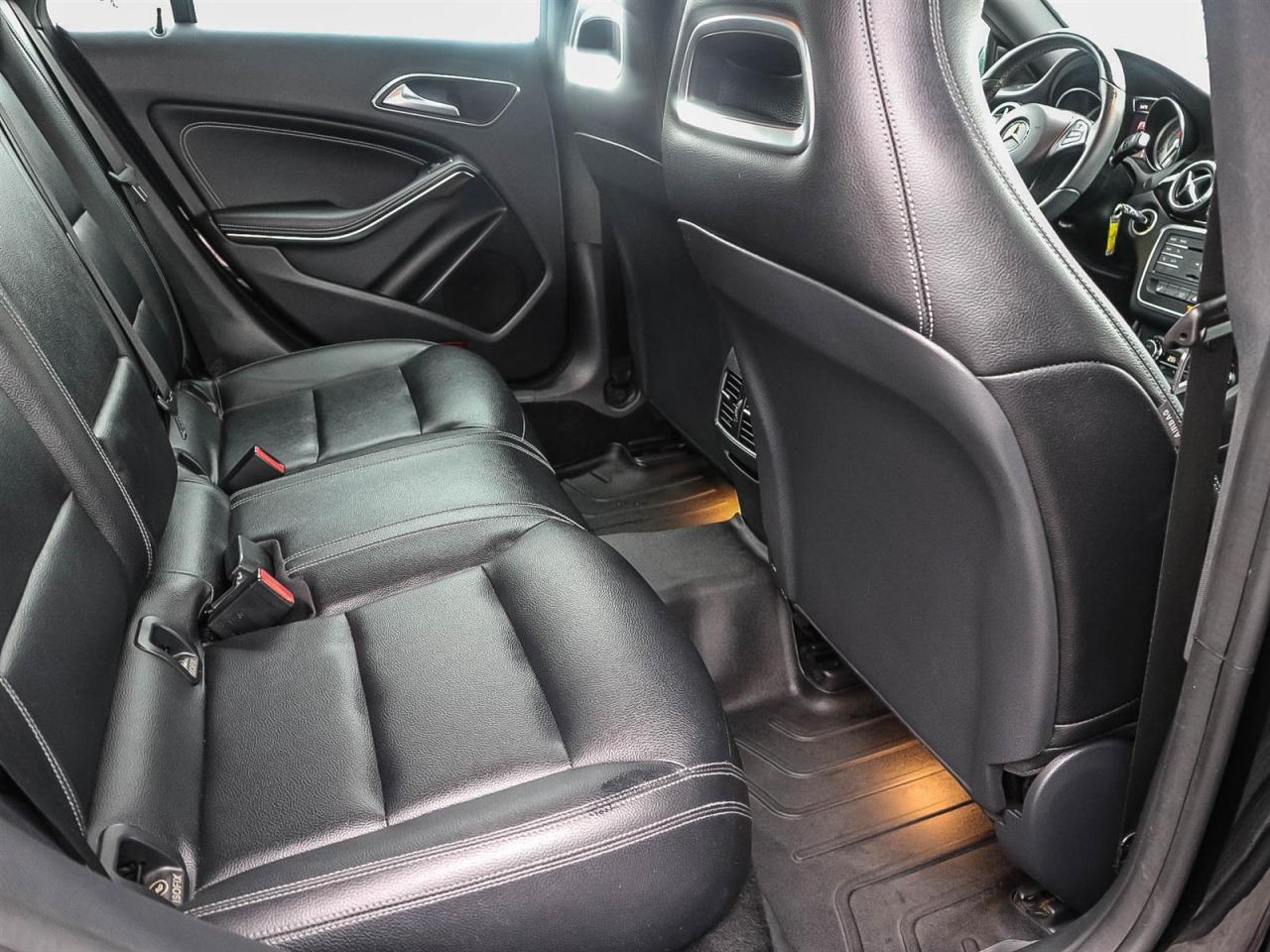 2016 Mercedes-Benz CLA250 CLA 250 AWD| 2.0L TURBO| LIMITED PCK| NAV| LEATHER Photo