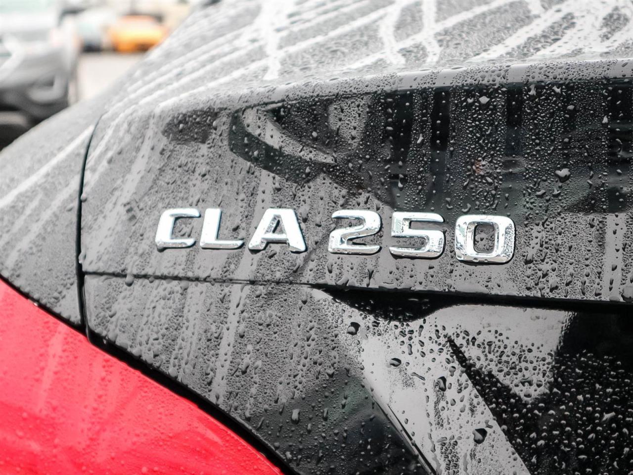 2016 Mercedes-Benz CLA250 CLA 250 AWD| 2.0L TURBO| LIMITED PCK| NAV| LEATHER Photo